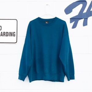 USA Olympics Crewneck Sweatshirt